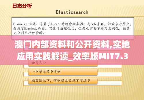 澳门内部资料和公开资料,实地应用实践解读_效率版MIT7.39