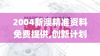 2004新澳精准资料免费提供,创新计划制定_创意版YLR13.46