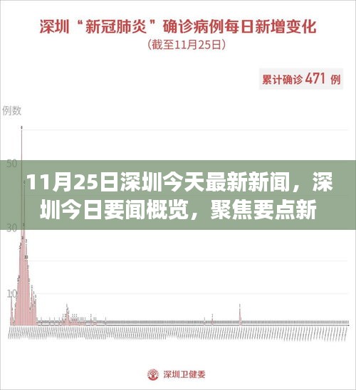 11月25日深圳新闻焦点，今日要闻概览与解读