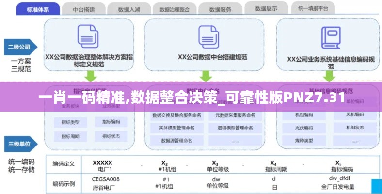 一肖一码精准,数据整合决策_可靠性版PNZ7.31