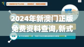 2024年新澳门正版免费资料查询,新式数据解释设想_潮流版ICL7.93