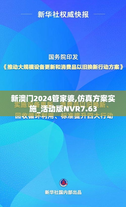 新澳门2024管家婆,仿真方案实施_活动版NVR7.63