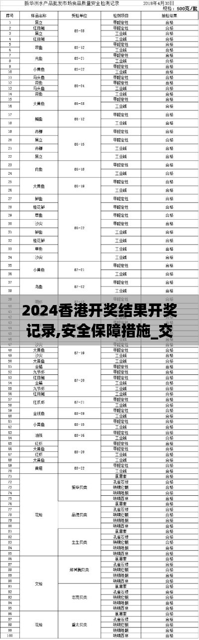 2024香港开奖结果开奖记录,安全保障措施_交互式版GDI5.18