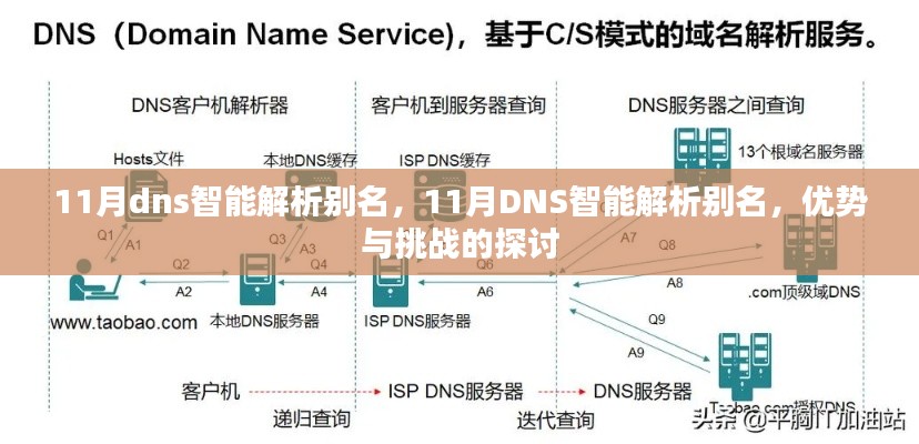 11月DNS智能解析别名，优势与挑战的深入探讨