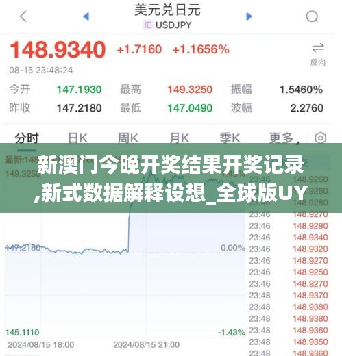 新澳门今晚开奖结果开奖记录,新式数据解释设想_全球版UYL13.10