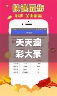 天天澳彩大豪家一肖一码,灵活执行方案_社区版UVI13.27