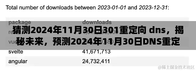 揭秘未来，预测2024年11月30日DNS重定向革新与影响揭秘。