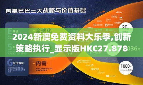 2024新澳免费资料大乐季,创新策略执行_显示版HKC27.878