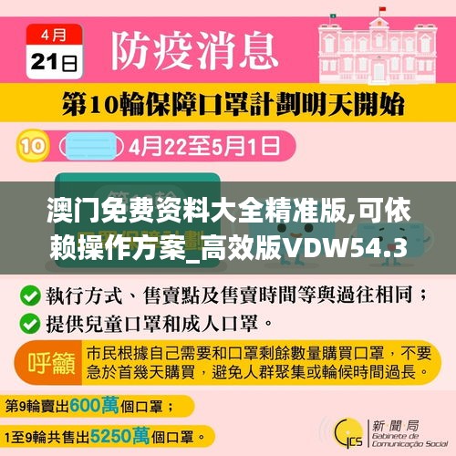 澳门免费资料大全精准版,可依赖操作方案_高效版VDW54.306