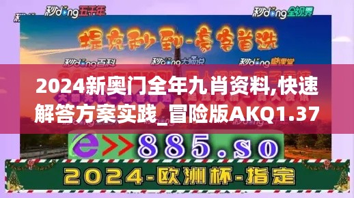 2024新奥门全年九肖资料,快速解答方案实践_冒险版AKQ1.378