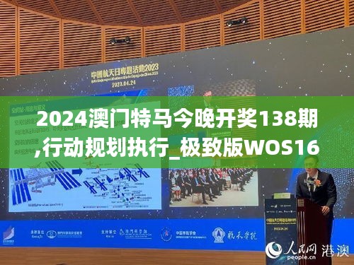 2024澳门特马今晚开奖138期,行动规划执行_极致版WOS16.247