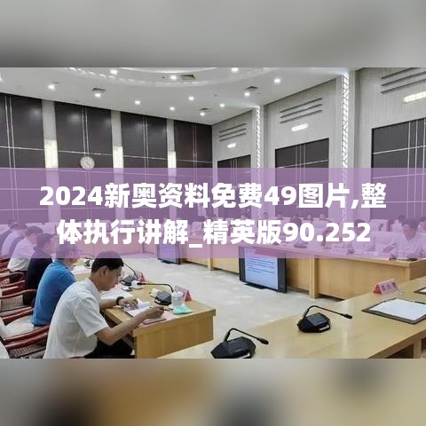 2024新奥资料免费49图片,整体执行讲解_精英版90.252