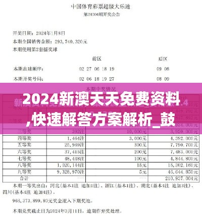 2024新澳天天免费资料,快速解答方案解析_鼓舞版58.189