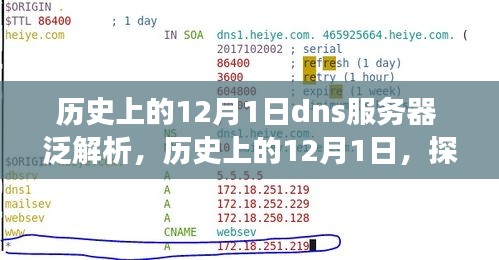 探寻DNS服务器泛解析演变之旅，历史上的12月1日回顾与解析之路