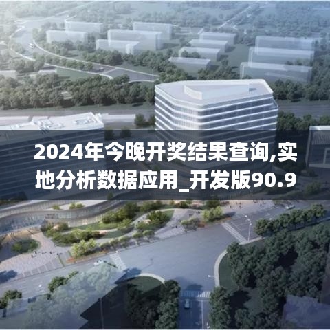 2024年今晚开奖结果查询,实地分析数据应用_开发版90.989