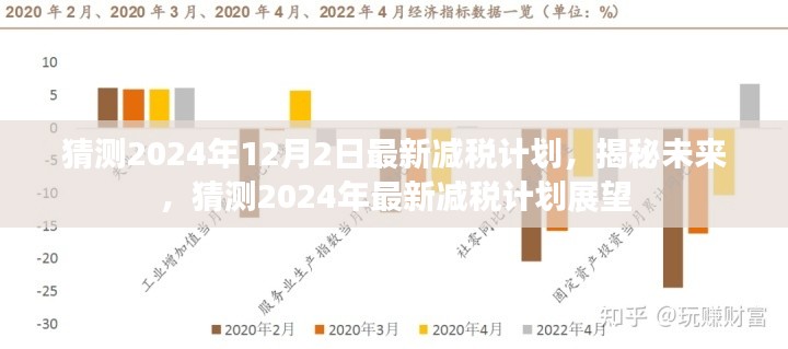 揭秘未来，展望2024年最新减税计划展望的猜测与解析