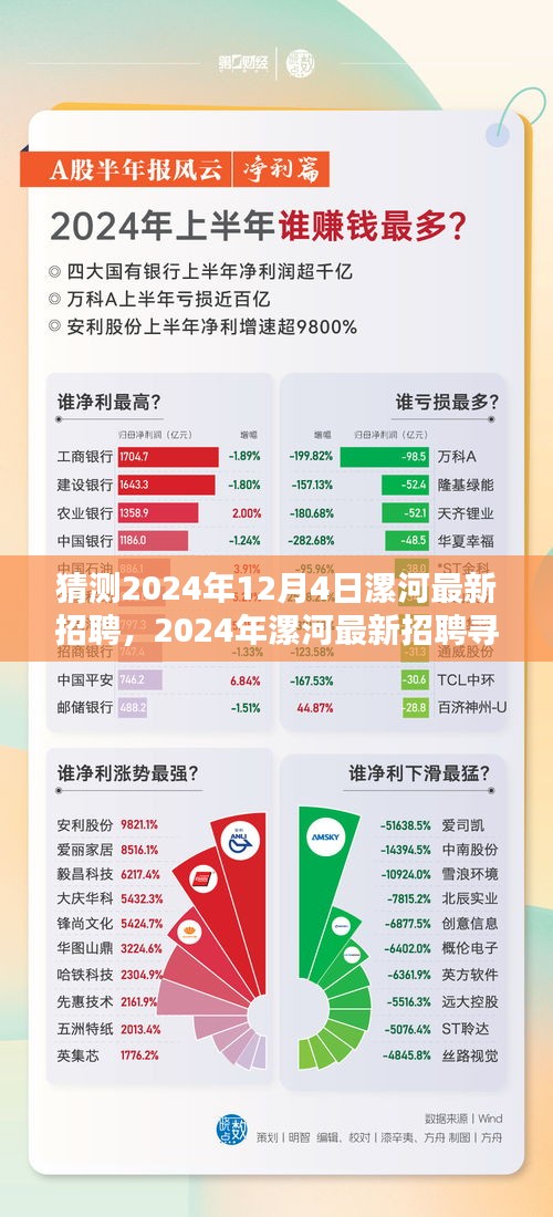 2024年漯河最新招聘指南，寻找理想职位的详细步骤，适用于初学者与进阶用户