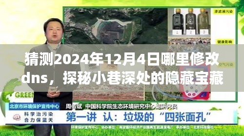 探秘小巷深处的隐藏宝藏，一家特色小店的DNS变迁之旅，预测2024年12月4日的DNS变动。