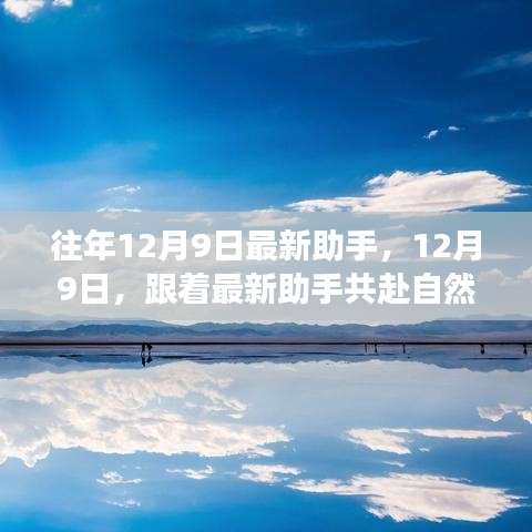 12月9日最新助手带你探寻自然美景，寻找内心的宁静与微笑之旅