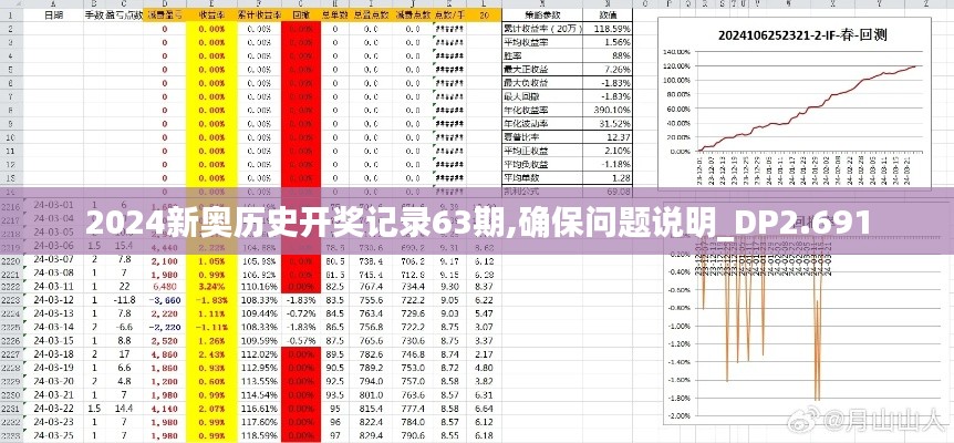 2024新奥历史开奖记录63期,确保问题说明_DP2.691