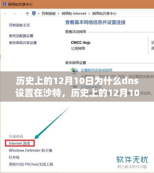 揭秘沙特DNS设置背后的故事，为何在历史上的十二月十日发生？