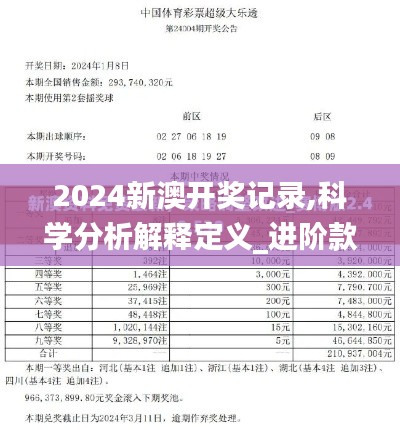 2024新澳开奖记录,科学分析解释定义_进阶款5.406