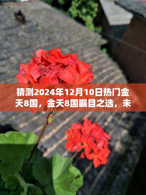 未来科技巅峰体验，金天八国瞩目之选，热门科技产品预测（2024年12月10日）