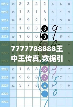 7777788888王中王传真,数据引导策略解析_XP3.414