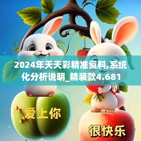 2024年天天彩精准资料,系统化分析说明_精装款4.681