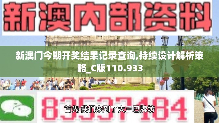 新澳门今期开奖结果记录查询,持续设计解析策略_C版110.933