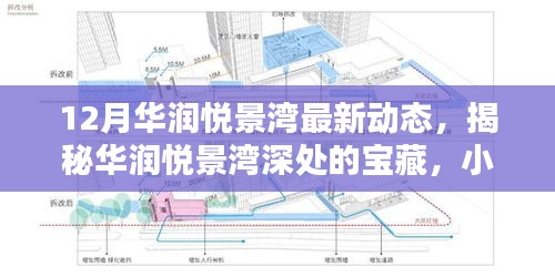 华润悦景湾最新动态揭秘，宝藏小巷与特色小店新动态一览