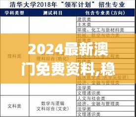 2024最新澳门免费资料,稳定计划评估_NE版5.725