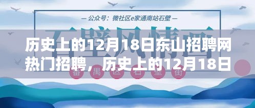 历史上的12月18日东山招聘网热门招聘深度解析与评测报告