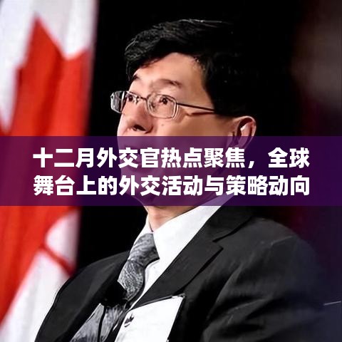 十二月外交官热点聚焦，全球舞台上的外交活动与策略动态