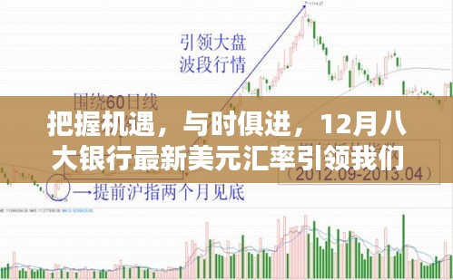 12月八大银行最新美元汇率引领我们走向自信与成就之路，把握机遇，与时俱进