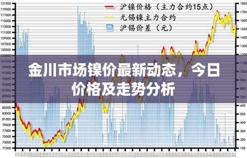 金川市场镍价最新动态，今日价格及走势分析