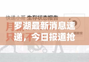 罗湖最新消息速递，今日报道抢鲜看