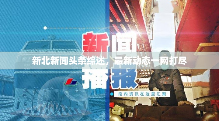 新北新闻头条综述，最新动态一网打尽