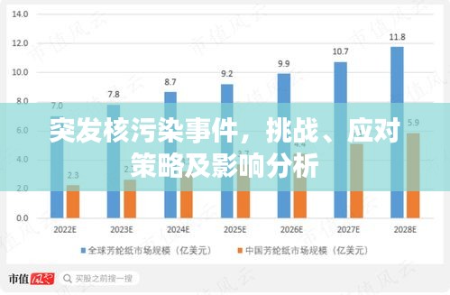 突发核污染事件，挑战、应对策略及影响分析