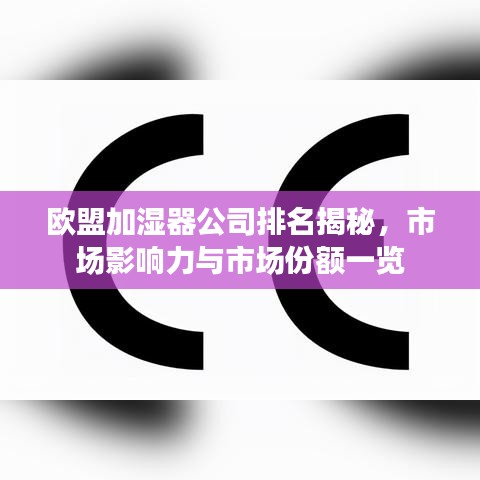 欧盟加湿器公司排名揭秘，市场影响力与市场份额一览
